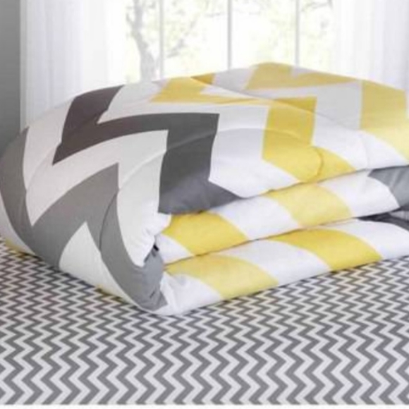 Bedding Accent Pillow Lamp Set - Picture 3 of 7